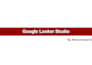 transform your data into stunning visuals with looker studio dashbords